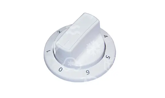 knoflík plotny sporáku BEKO, 250315075